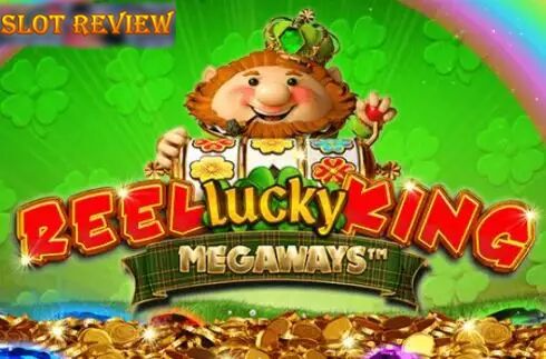 Reel Lucky King Megaways